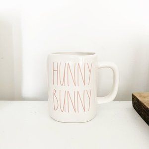 ✨ NWT Hunny Bunny Mug | Rae Dunn